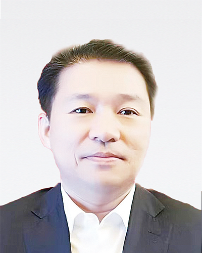 劉洪亮