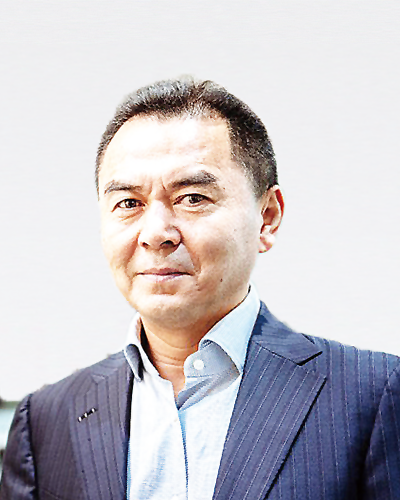 姜偉
