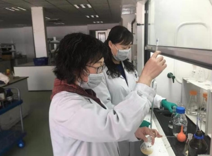 北京速度，疫情防控用藥首檢僅3天完成