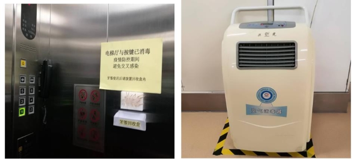 廈門集美打造企業(yè)食堂防疫標(biāo)桿