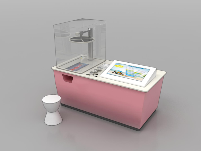 防曬化妝品