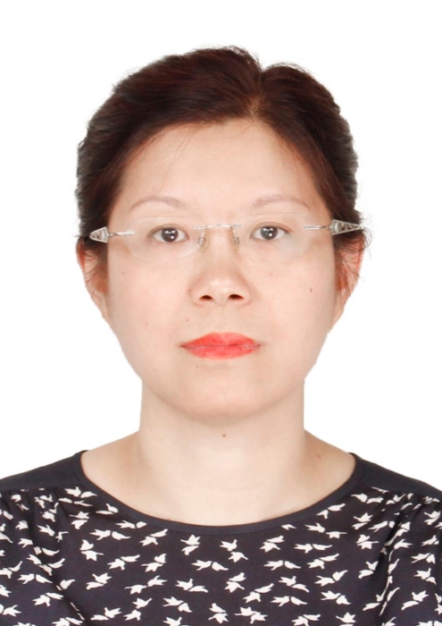 沈亦紅：向更專業(yè)的目標篤實前行
