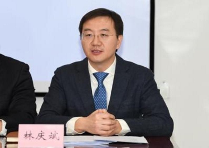 林慶斌