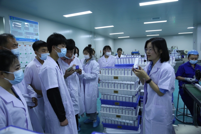 圖為活動現(xiàn)場。