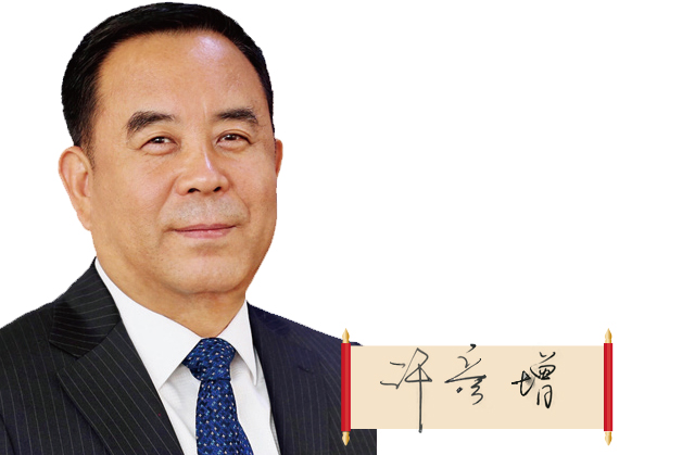 河北省藥監(jiān)局黨組書(shū)記、局長(zhǎng) 許彥增