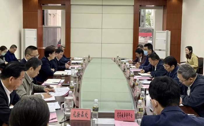 圖為會議現(xiàn)場。