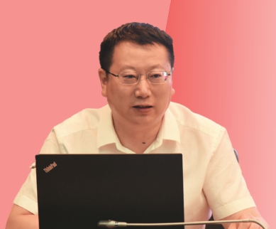 黑龍江省藥監(jiān)局黨組書記、局長?李勁松