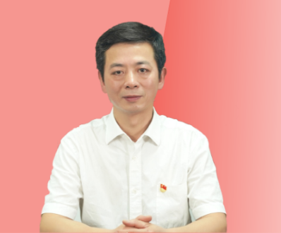 廣東省藥監(jiān)局黨組書記、局長?江效東