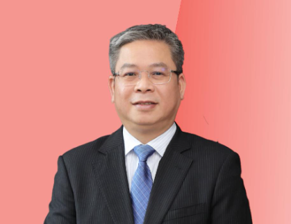 廣西壯族自治區(qū)藥監(jiān)局黨組書記、局長 黃琛