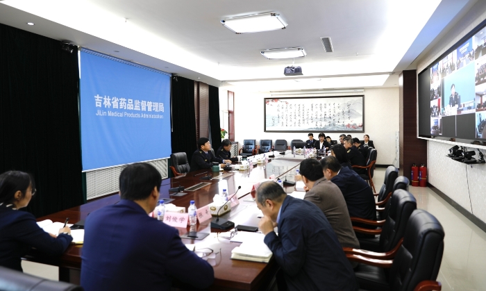 圖為會議現(xiàn)場。（葉陽歡 攝）