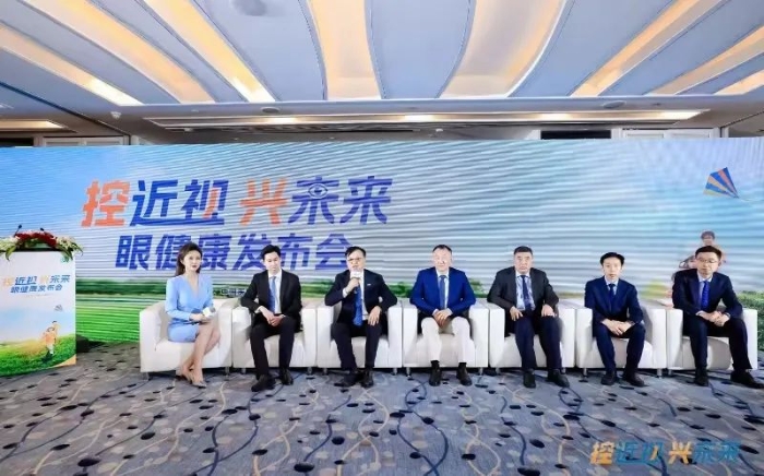 圖為大會(huì)現(xiàn)場(chǎng)互動(dòng)環(huán)節(jié)。
