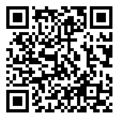 下載電子版（pdf）培訓(xùn)通知請掃此二維碼