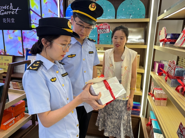 浙江德清主動送服務(wù)護(hù)航“美麗事業(yè)”1